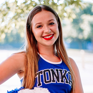 Fundraising Page: Autumn Drewes-Pellowski